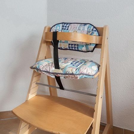Neuer Weg 1 B Wohnung Haron بولتينهاجين المظهر الخارجي الصورة