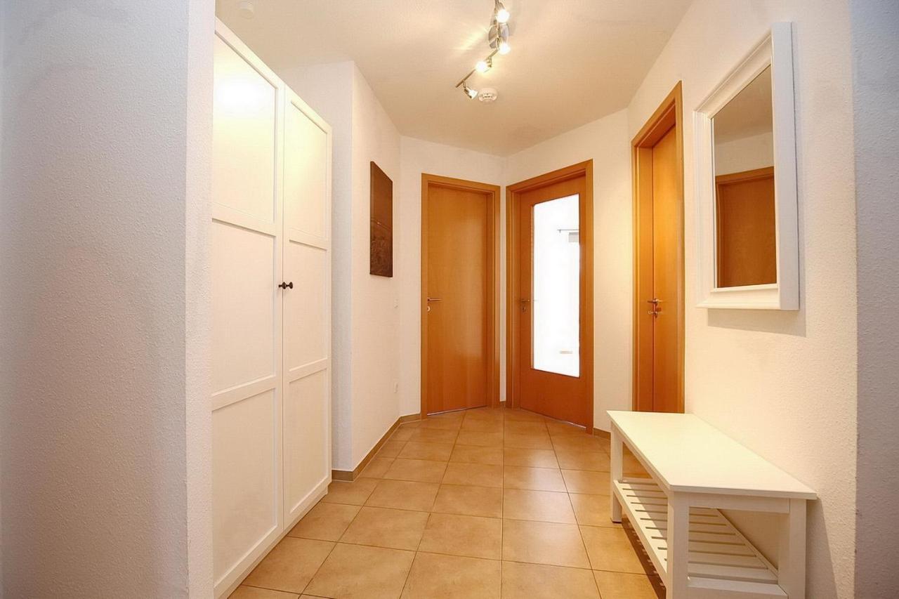 Neuer Weg 1 B Wohnung Haron بولتينهاجين المظهر الخارجي الصورة